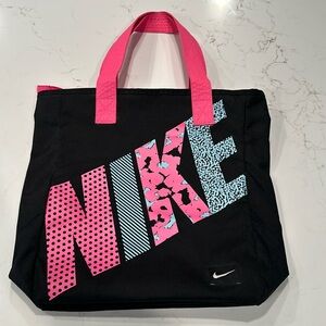 Nike Tote Bag